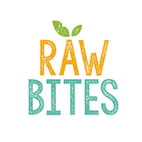 Raw Bites Website