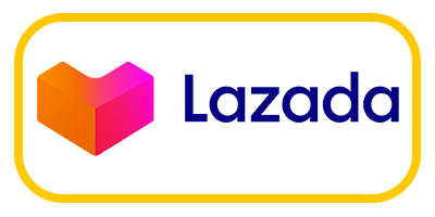 Lazada - Raw Bites