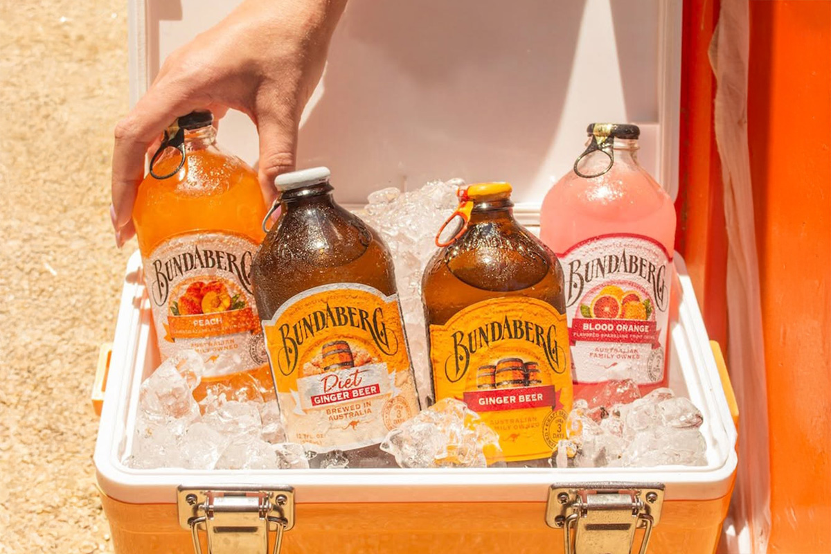 Bundaberg